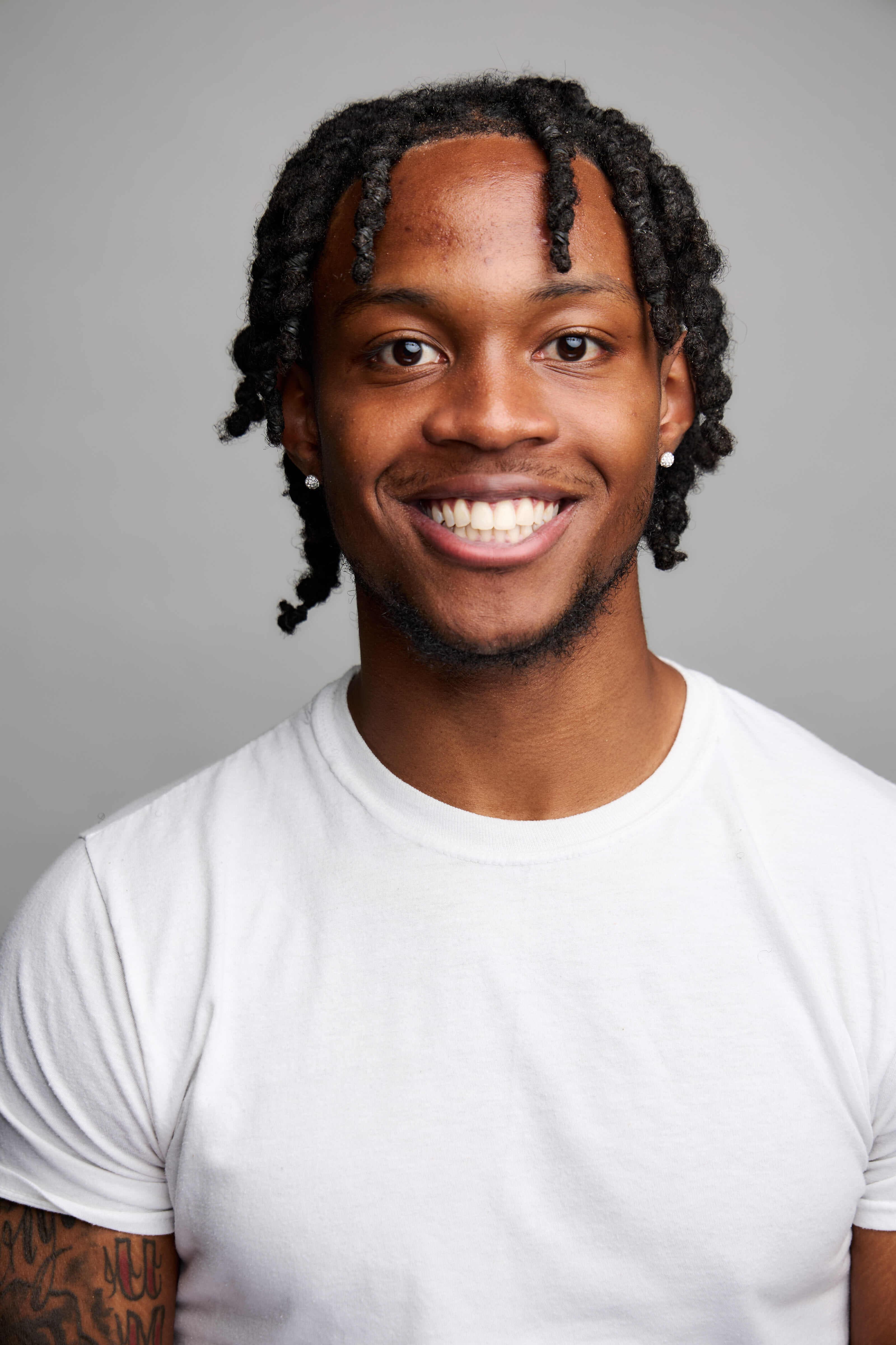 Colossal Automations — Founder