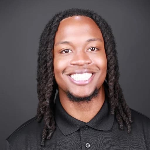 Jordan Jones, founder of Colossal Automations